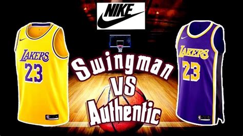 difference between swingman and replica